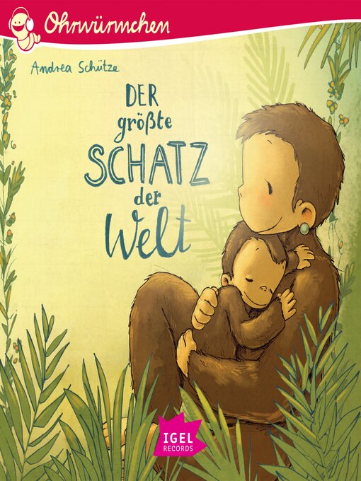 Title details for Der größte Schatz der Welt by Ohrwürmchen - Available